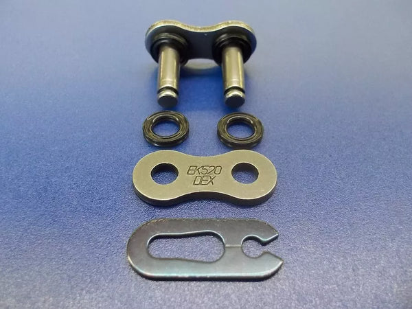 Ek Conlink EK520ex C 520ex-skj