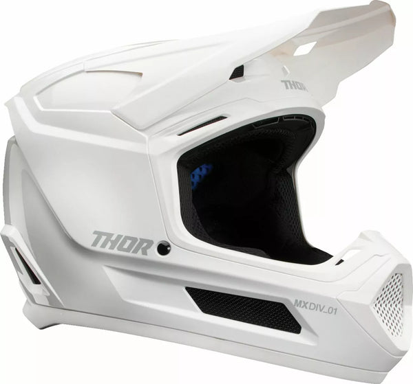 Thor Helm Flotte Youth Whiteout L 0111-1679