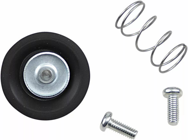 Elch Offroad Hard Teile Rebuild Kit Air Cutoff Ventil 46-4002