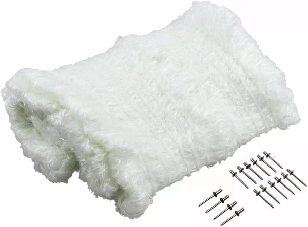 Akrapovic Muffler Repack Kit RM-Z250/450 P-RPCK197