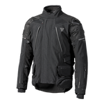 Triumph Gore-Tex® MC jacket Alder Black