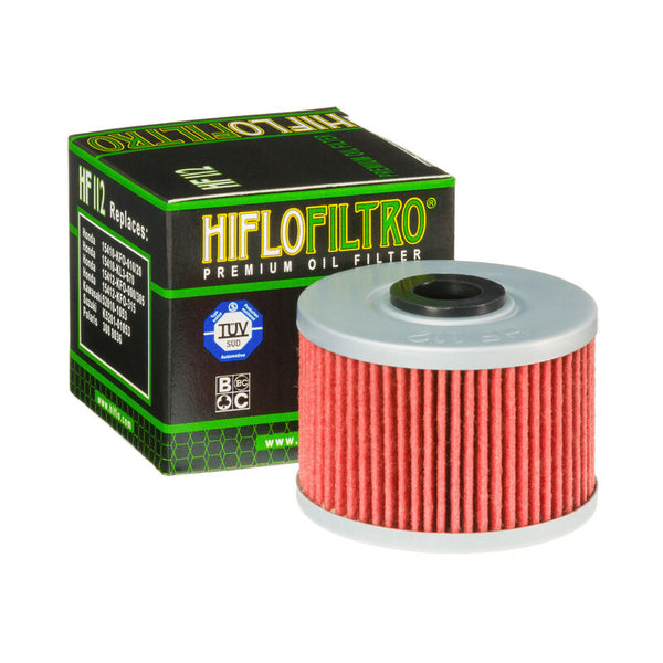 Hiflofiltro -Ölfilter - HF112 HF112