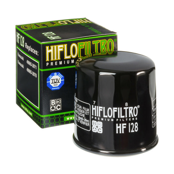 Hiflofiltro -Ölfilter - HF128 HF128
