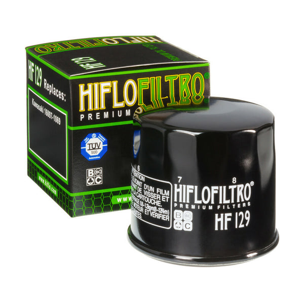 Hiflofiltro -Ölfilter - HF129 HF129