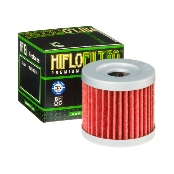 Hiflofiltro -Ölfilter - HF131 HF131