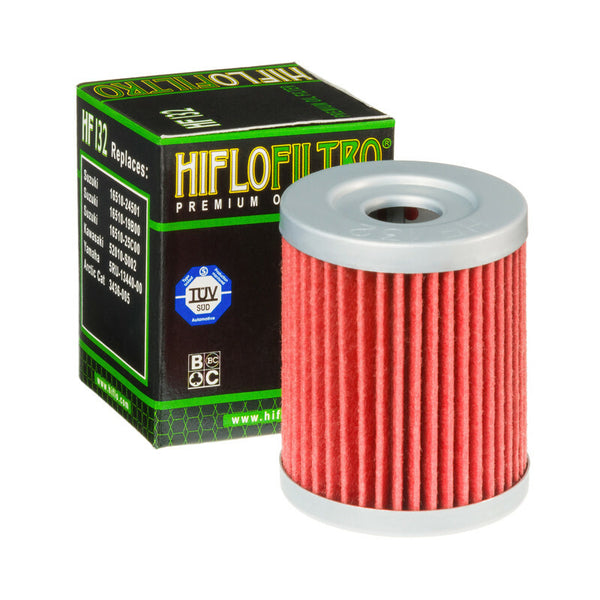 Hiflofiltro -Ölfilter - HF132 HF132