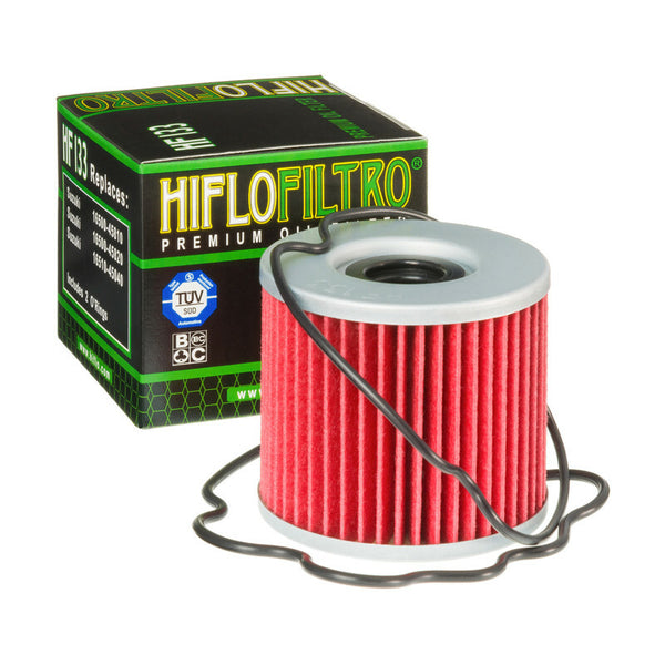 Hiflofiltro -Ölfilter - HF133 HF133