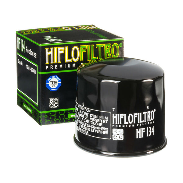 Hiflofiltro -Ölfilter - HF134 HF134