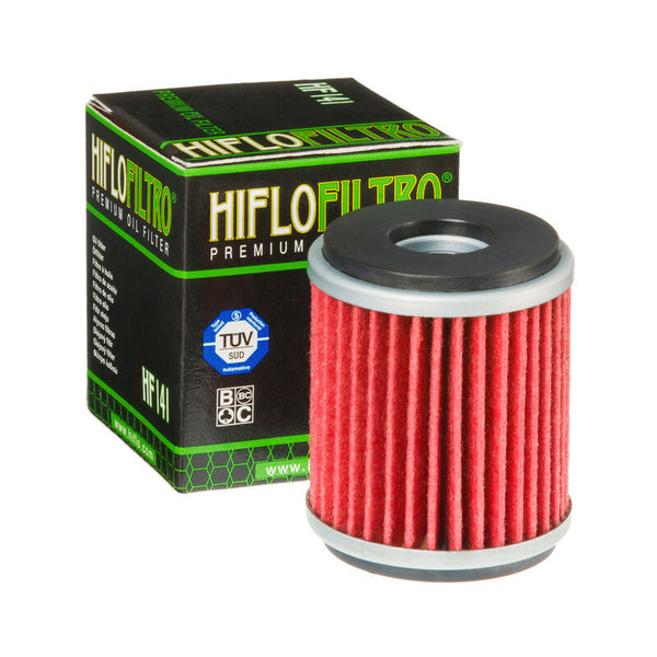 Hiflofiltro -Ölfilter - HF141 HF141