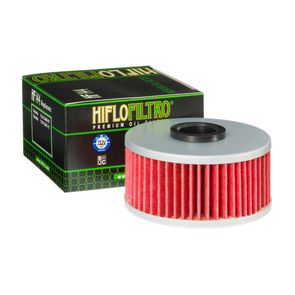 Hiflofiltro -Ölfilter - HF144 HF144