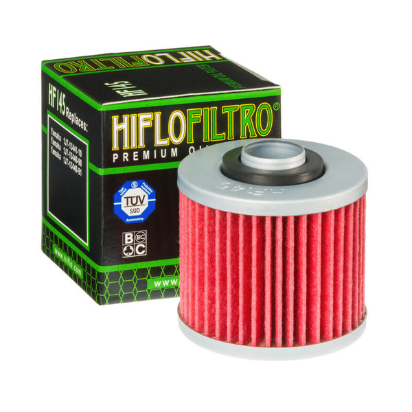 Hiflofiltro -Ölfilter - HF145 HF145