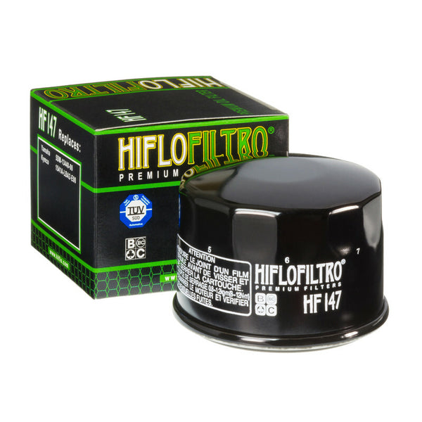 Hiflofiltro -Ölfilter - HF147 HF147