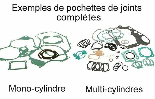 Centauro Komplett Motordichtung 990A159FL