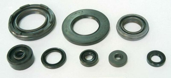 Tourmax Engine Oil Seals Set OSL-207