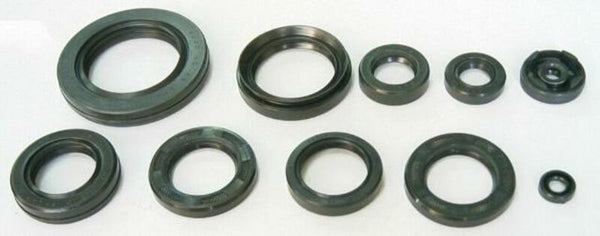 Tourmax Engine Oil Seals Set OSL-213
