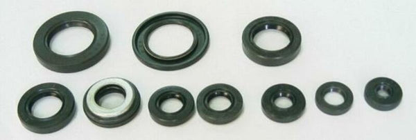 Tourmax Engine Oil Seals Set OSL-209