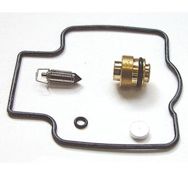Turmax Carburetor Repair Kit Kawasaki ZX9R/ZZR1100 CAB-K11