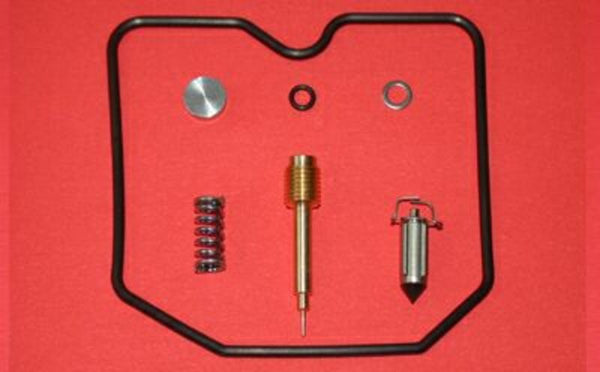 Tourmax Carburetor Repair Kit Kawasaki EL250 E1/E2 CAB-K4