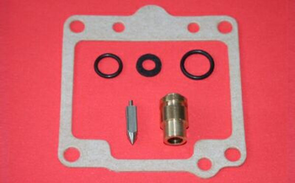 Tourmax Carburetor Repair Kit Suzuki Cab-S1