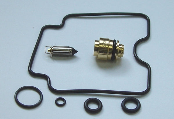 Turmax Carburetor Repair Kit Suzuki GSX600F CAB-S15