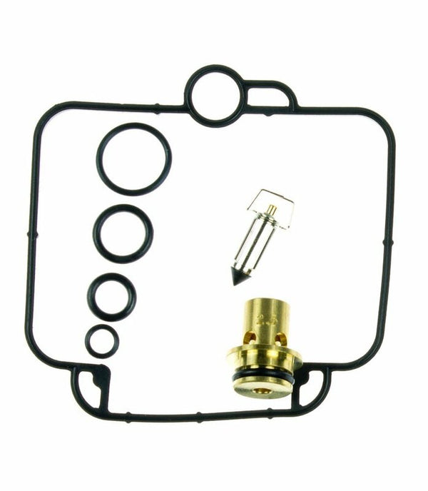 Turmax Carburetor Reparatur-Kit Suzuki GSF1200 Bandit Cab-S19