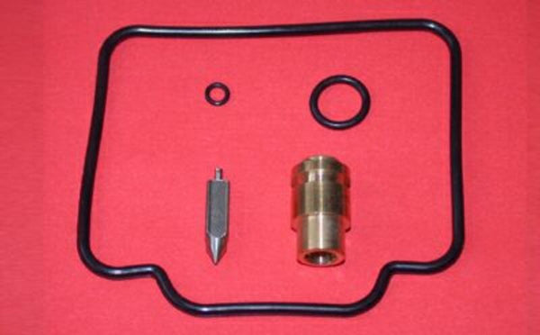 Turmax Carburetor Repair Kit Suzuki GSX600F/GSX-R1100 CAB-S6