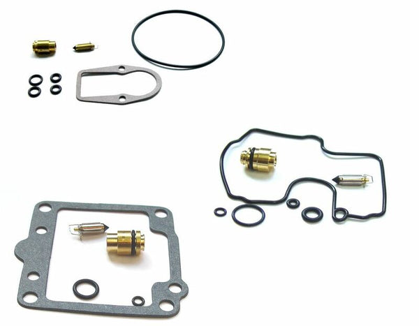 Turmax Carburetor Repair Kit Triumph Bonneville T100 CAB-T2