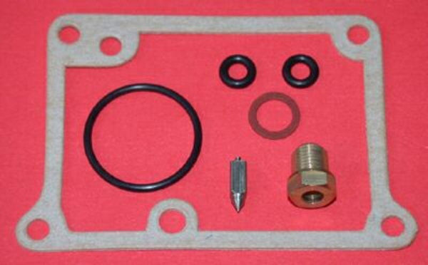 Turmax Carburetor Repair Kit Yamaha DT125MX CAB-Y1