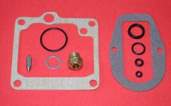 Tourmax Carburetor Repair Kit Yamaha XS650/1100 CAB-Y11