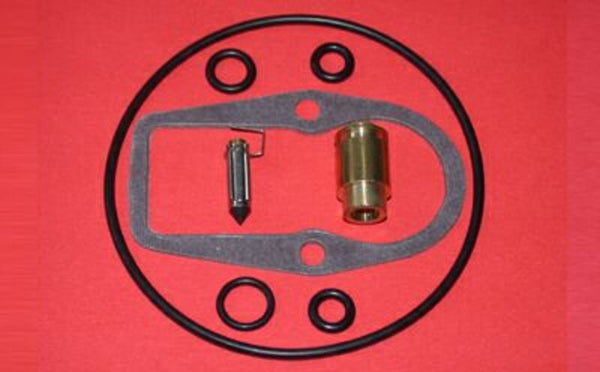 Turmax Carburetor Repair Kit XT600 CAB-Y14