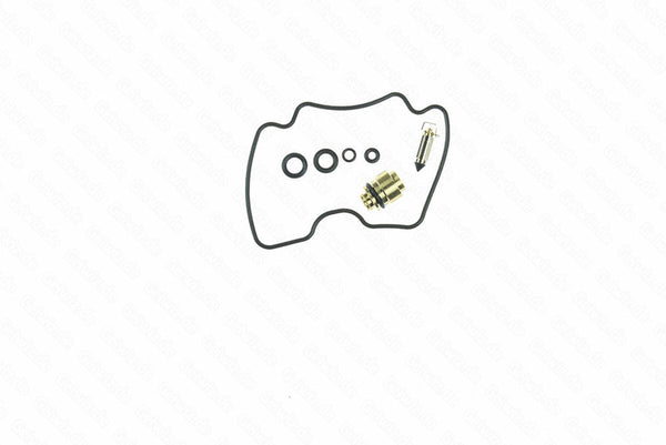 Turmax Carburetor Repair Kit Yamaha XJR1300 CAB-Y41