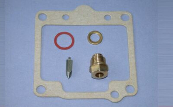 Tourmax Carburetor Repair Kit Yamaha XS400/750/1100 CAB-Y5