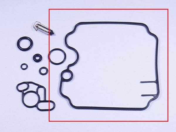 Tourmax Float Bowl Gasket (4 Units) FBG-210