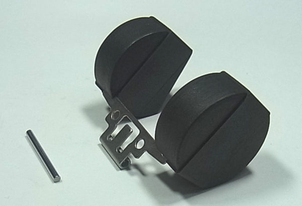 Turmax Carburerettor Float Yamaha TW, XT, XTZ200/250/600/660 FLP-Y17