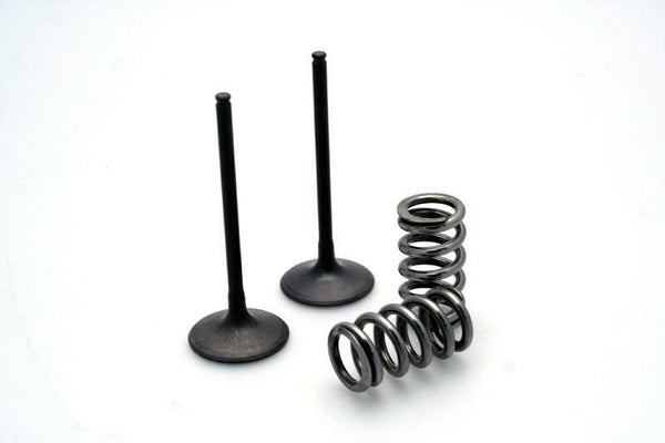 Prox-Stahlansaugventilkonvertierungs-Kit-Suzuki RM-Z450 28.SIS3405-2