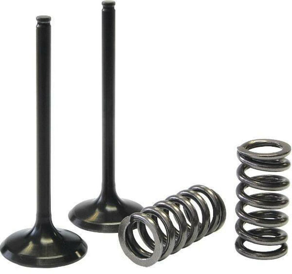 Prox Steel Intake Valve Conversion Kit - Kawasaki 28.SIS4336-2