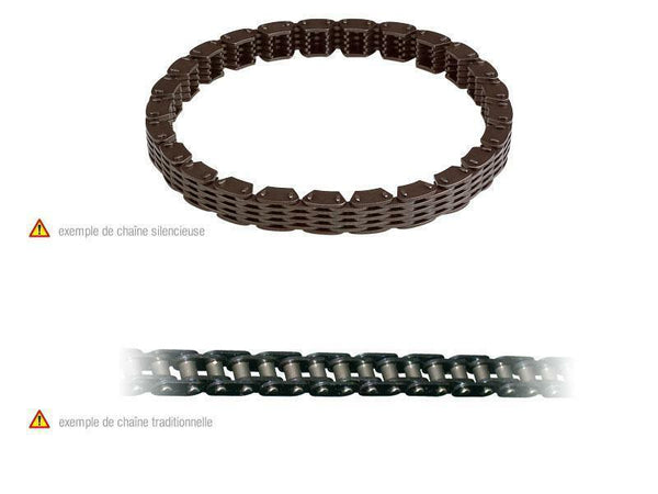 Prox Silent Timing Chain - 120 Links 31.3607