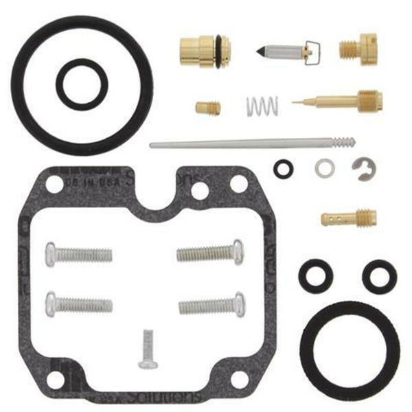 Alle Bälle Vergaser Reparatur-Kit Yamaha 125 Grizzly 26-1251