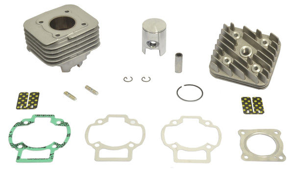Athena cylinder kit - Ø40mm 071800/1
