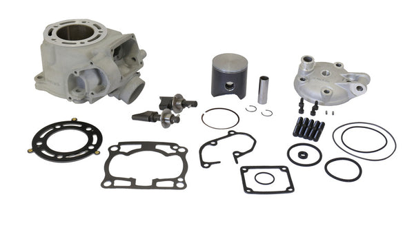 Athena cylinder kit 144cc - Ø58mm Kawasaki KX125 P400250100011