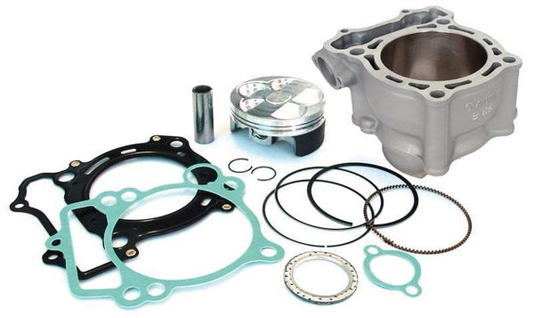 Athena cylinder kit - Ø83mm Yamaha WRF250/YZF250 P400485100012