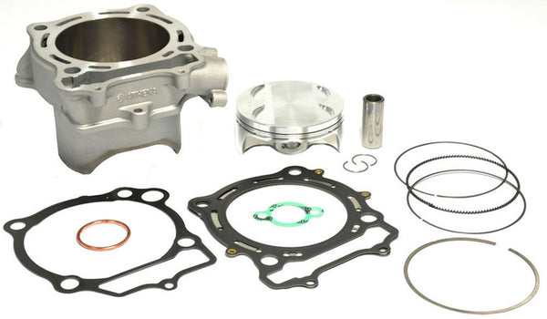 Athena cylinder kit - Ø95.5mm Suzuki RM -Z450 P400510100011