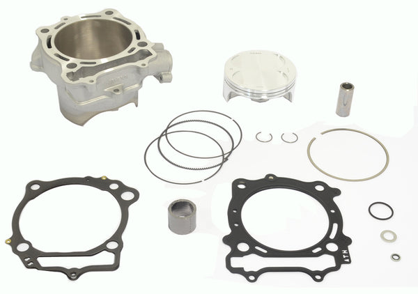 Athena cylinder kit - Ø100mm Suzuki RM -Z450 P400510100016