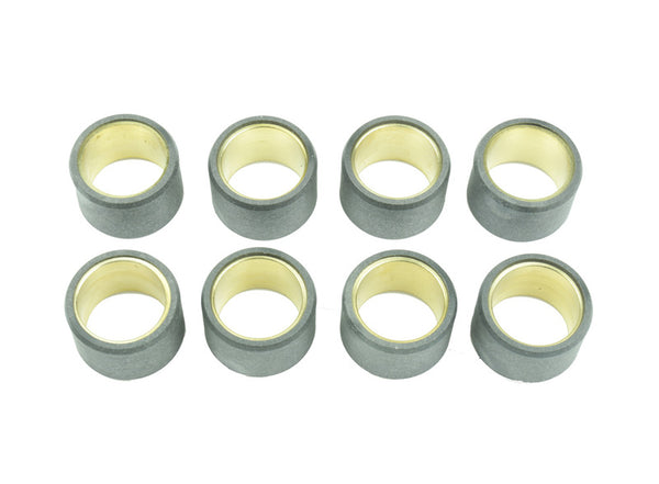 Athena Variator Rollers 25x17mm 15gr - Set von 8 S41000030P125