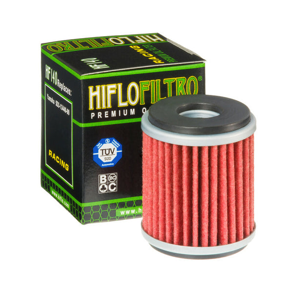 Hiflofiltro -Ölfilter - HF140 HF140
