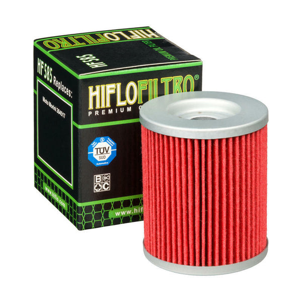 Hiflofiltro -Ölfilter - HF585 HF585