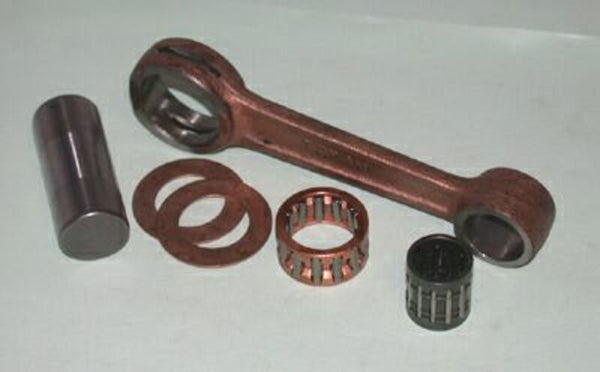 Turmax Connecting Rod Kit - Suzuki RMX50/SMX50/TS50 CRK -T50ER