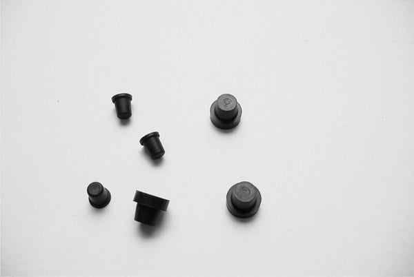 Tourmax Carburetor Gummi-Stecker Box von 10 Honda GL1000 Goldwing/Ltd CPP-101