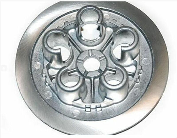 Prox -Druckplatte Kawasaki KXF450 18.P4410