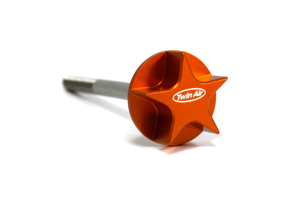 TWIN AIR Schrauben 80mm - 177773 